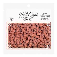 �h�D ���C���� ���C�g �h�b�O�t�[�h 30g �W�����v �y���K�i�z DO ROYAL