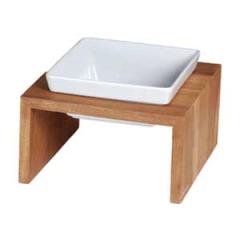 REPLUS�i���v���X�j Meshidai ���V�_�C ���N �n�C�g �V���O�� S1 �`�[�N Meshidai muku height single S1 teak ���p�t�[�h�{�E���y������