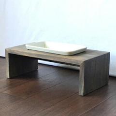 REPLUS�i���v���X�j Saraneko �T���l�R ���N �n�C�g �O���[ Muku Height Gray �L�p�t�[�h�{�E���y��������̃L�����Z���E�ԕi�E�����s��