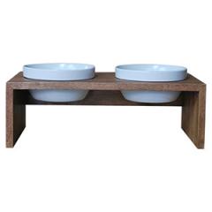 REPLUS�i���v���X�j Meshidai ���V�_�C �S�n�� �_�u�� M2 �`�[�N Meshidai Gohan Double M2 Teak ���p�t�[�h�{�E���y��������̃L�����Z