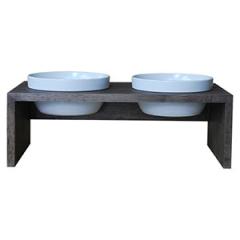 REPLUS�i���v���X�j Meshidai ���V�_�C �S�n�� �_�u�� M2 �E�H���i�b�g Meshidai Gohan Double M2 Walnut ���p�t�[�h�{�E���y���������