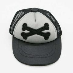 KILONINER �L���i�C�i�[ �h�b�O �J�X�^���t�@���L���b�v S �u���b�N�i���p�j