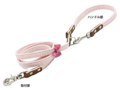 AZERIA �g���b�N���{�� ���[�h XS�T�C�Y �s���N �i���p���[�h�j �y���[���։z