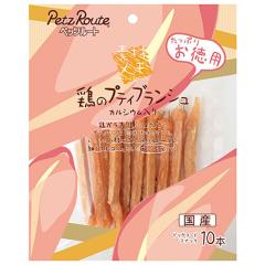 �y�b�c���[�g �{�̃v�e�B�u�����V�� �����p 10�{�� �i���p����j