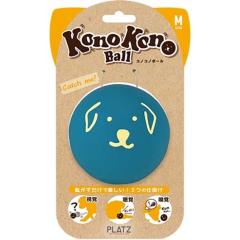 �v���b�c �R�m�R�m�{�[�� M �u���[�i���p��������j