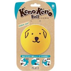 �v���b�c �R�m�R�m�{�[�� M �C�G���[�i���p��������j