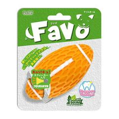 �v���b�c Favo �t�b�g�{�[�� �I�����W �i���p�������� �{�[���j