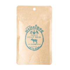 ��}�n���[�h�b�O �v���~�A���E�S�[�g�~���N 50g �i���p�j