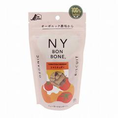 NY BON BONE �g�}�g�`�F�_�[ 80g �r�X�P�b�g �j���[���[�N �{���{�[�� �i���p����j