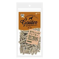 �O�[�e �z�E�����\�E�W���[�L�[ 80g �i���p����j