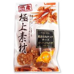 ���C�G�X���� �`�b�v�X�g�[���[ �`�[�Y 60g �i���p����j