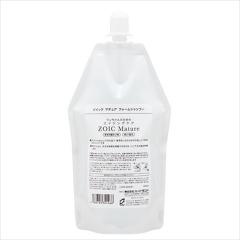 �]�C�b�N �}�`���A �t�H�[���V�����v�[ 400ml  ZOIC �V�j�A������