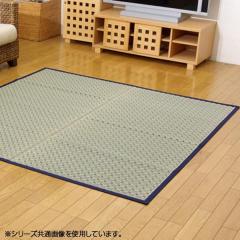 �|��D �������O�J�[�y�b�g �w�L��x �u���[ �]�ˊ�2��(��174�~174cm) 4402002 �����`