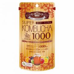 [ SUPER KOMBUCHA 1000 56 |b03