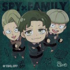 SPY~FAMILY ׂ R{ 2e _~A&[C&G~[