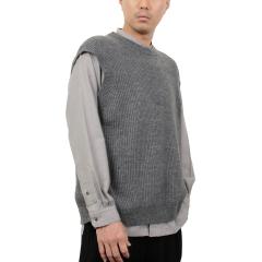 �j�b�g �x�X�g �N���[�l�b�N �J�W���A�� �O���[ �H�~ ���n �����Y CHOYA NEXT�yCNC901-270�z