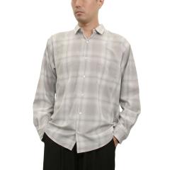 �V���c �J�W���A���V���c �O���[ �`�F�b�N �����Y ���[���� �Ƃ�� �����b�N�X ������� CHOY�yCNE901-480�z