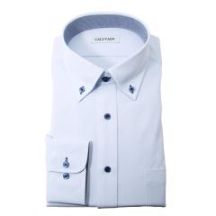 �yCALUVADY�z�m�[�A�C���� ������ �X�g���b�`�� ���S�n���K �r�W�l�X�V���c �{�^���_�E���yDMW010-750�z