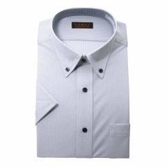 �j�b�g ���C�V���c �����l�ߑΉ��s�� �����Y ���� �m�[�A�C���� �X�g���b�` �{�^���_�E�� �O���[�yGKY511-755�z