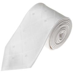 Yukiko Kimijima HOMME  �瑕 �l�N�^�C �z���C�g 8cm �匕 �`�F�b�N �W���K�[�h�yGNX013-003-0000�z