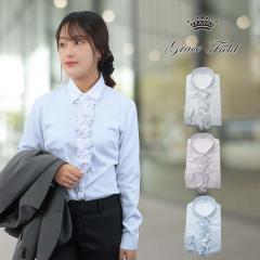 Grace Field ���f�B�[�X ���� �V���c �u���E�X �`�Ԉ��� �X�g���b�` �����ɂ��� UV�J�yLBH040�z