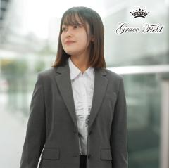 Grace Field ���f�B�[�X ���� �V���c �u���E�X �`�Ԉ��� �X�g���b�` �����ɂ��� UV�J�yLBH046-200�z