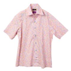 ���Y�����h���X�V���c ���M�����[�t�B�b�g �C�^���A���J���[ ��100 �s���N �ԕ� ���|�P�b�g�L�yRLN901-810�z