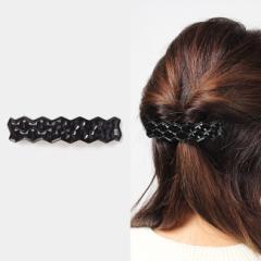 ALEXANDRE DE PARIS ANThhDp fB[X wANbv CERAMIQUE HAIR CLIP AHB-17884