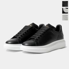 ALEXANDER McQUEEN ALT_[E}bNC[ Y OVERSIZED SNEAKER Xj[J[ V[Y U[ 553680WHGP5