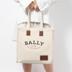 BALLY o[ g[gobO Crystalia Fabric Tote NX^At@ubNg[gS LoX fB[X BBL6236963602118F023