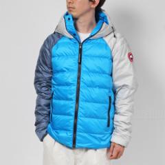 CANADA GOOSE Ji_O[X Y LEGACY JACKET-CD COLOUR BLOACK _EWPbg 2729MCB