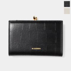 JIL SANDER WT_[ Y fB[X GOJI PURSE SMALL SWp[Y X[ ܂z U[ J07UI0015P5361