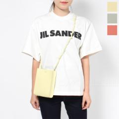 JIL SANDER WT_[ fB[X Tangle Small ^OX[ V_[obO U[ J07WG0001P5354