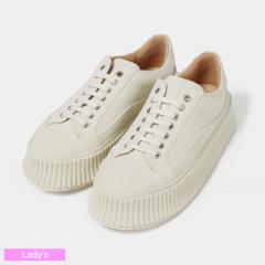 JIL SANDER WT_[ fB[X Sneakers Xj[J[ V[Y U[ J15WS0002P2965