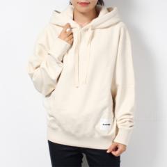 JIL SANDER WT_[ p[J[ t[fB Hooded Sweatshirt fB[X Rbg J40GU0104J20010