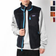 p^SjA patagonia Y NVbNgXxXg t[X Mens Classic Retro-X Vest 23048