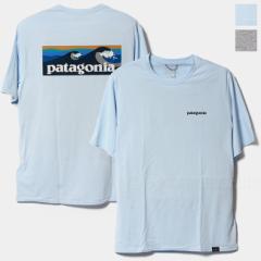 patagonia p^SjA TVc Jbg\[ Mens Capilene Cool Daily Graphic Shirt YELv[EN[EfC[EOtB