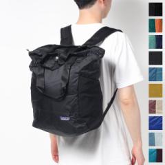 p^SjA patagonia 2WAY g[gobO bN fB[X Y Ultralight Black Hole Tote Pack iC S12F 27L 48809 