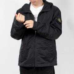 STONE ISLAND Xg[ACh WPbg HYPER DENSE NYLON RASO JACKET Y 7815-401-30