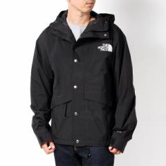 THE NORTH FACE m[XtFCX Y }Eep[J MENS 86 RETRO MOUNTAIN JACKET  ubN  NF0A7UR9