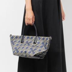 Tory Burch g[o[` g[gobO V_[ fB[X SMALL CANVAS BASKETWEAVE TOTE 139025