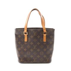 ���C�E���B�g�� LOUIS VUITTON ���@���@��PM �n���h�o�b�O �o�b�O PVC�R�[�e�B���O�L�����o�X ���U�[ ���m�O���� ���f�B�[�X �u���E���n 