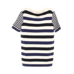 �V���l�� CHANEL �R�R�}�[�N�{�^�� �j�b�g �ߗ��i �g�b�v�X �J�V�~�� ���f�B�[�X �z���C�g�n / �l�C�r�[�n / �u���b�N�n P45628K05700 �y