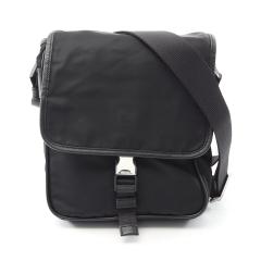 �v���_ PRADA �V�����_�[�o�b�O �o�b�O �i�C���� �T�t�B�A�[�m���U�[ �����Y ���f�B�[�X �u���b�N�n �y���Áz