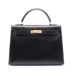 �G�����X HERMES �P���[32 �n���h�o�b�O �o�b�O �J�[�t�i���v�j �{�b�N�X�J�[�t ���f�B�[�X �u���b�N�n �y���Áz