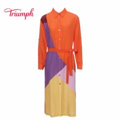 (gv)Triumph tbNX X}[g551 hX TR551 Dress
