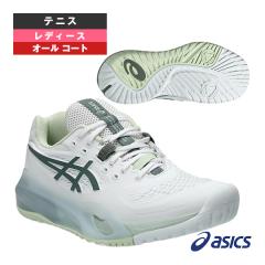  [�A�V�b�N�X �e�j�X�V���[�Y ]�Q�����]�����[�V����10���C�h GEL-RESOLUTION X WIDE �I�[���R�[�g�p ���f�B�[�X 1042A278