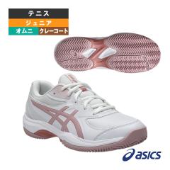  [�A�V�b�N�X �e�j�X�V���[�Y ]2026�N03�����{�y�\��z�Q���Q�[��GS GEL-GAME GS CLAY OC �I���j�N���[�p �W���j�A 1044A082