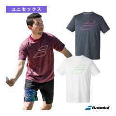  [�o�{�� �e�j�X�E�F�A�i�����Y/���j�j ]�s���A�����W �����V���c PURE SHORT SLEEVE SHIRT ���j�Z�b�N�X BUP5554