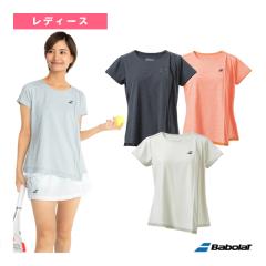 [�o�{�� �e�j�X�E�o�h�~���g���E�F�A�i���f�B�[�X�j ]VS RANGE�^VS�����Q�[���V���c�^VS SHORT SLEEVE SHIRT�^���f�B�[�X�iBWG4320�j